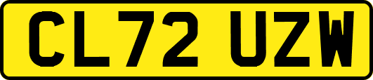CL72UZW