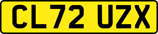 CL72UZX