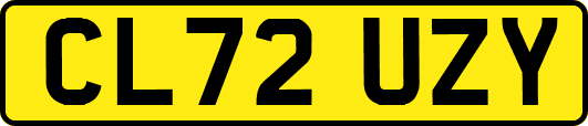 CL72UZY