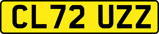 CL72UZZ