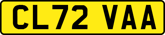 CL72VAA