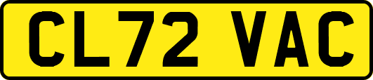CL72VAC