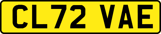 CL72VAE