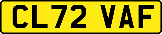 CL72VAF