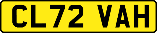 CL72VAH