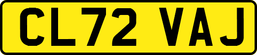 CL72VAJ