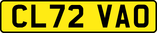 CL72VAO