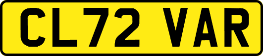 CL72VAR