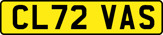 CL72VAS