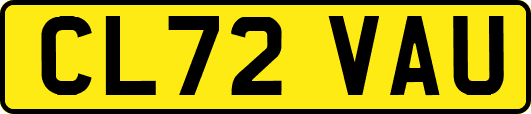 CL72VAU