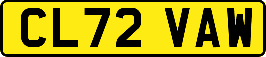 CL72VAW