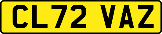 CL72VAZ