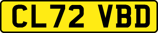 CL72VBD