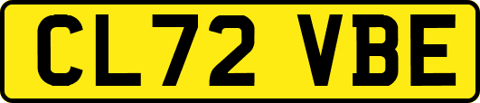 CL72VBE