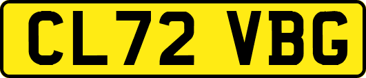 CL72VBG