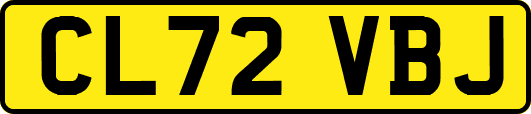 CL72VBJ