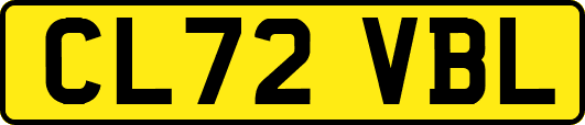 CL72VBL