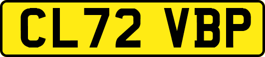 CL72VBP