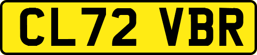 CL72VBR