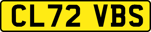 CL72VBS