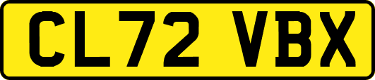 CL72VBX