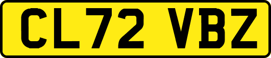 CL72VBZ