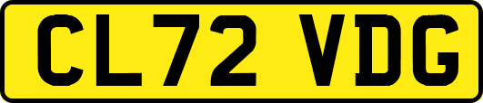 CL72VDG