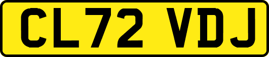CL72VDJ
