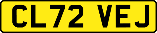 CL72VEJ