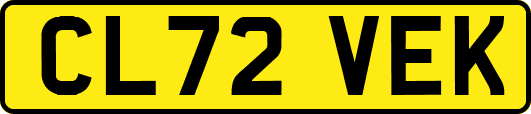 CL72VEK