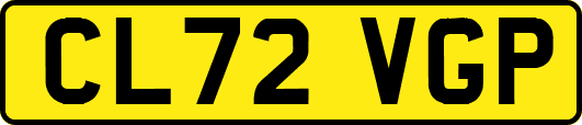 CL72VGP