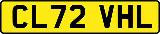CL72VHL