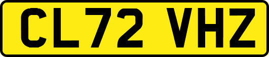 CL72VHZ