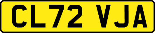 CL72VJA