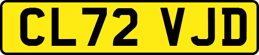 CL72VJD