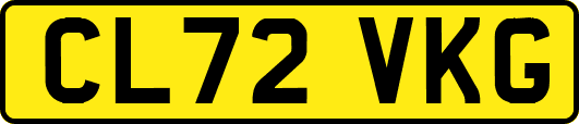 CL72VKG