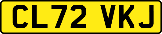 CL72VKJ