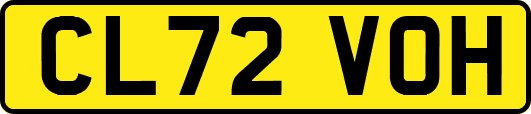 CL72VOH