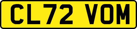 CL72VOM