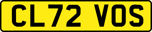 CL72VOS