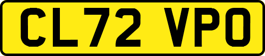 CL72VPO