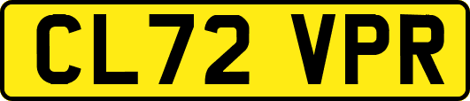 CL72VPR