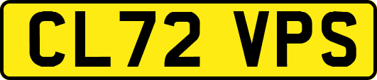 CL72VPS