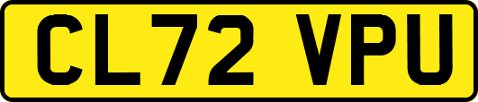 CL72VPU