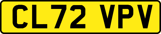 CL72VPV