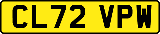 CL72VPW