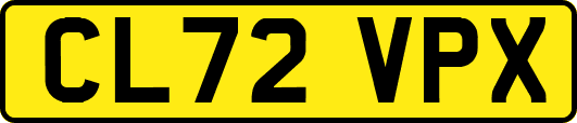CL72VPX