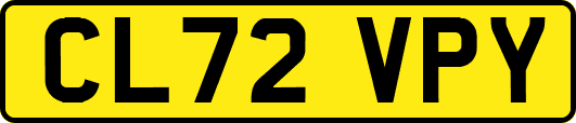 CL72VPY