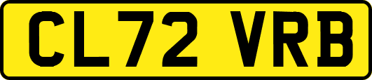 CL72VRB