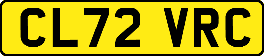 CL72VRC